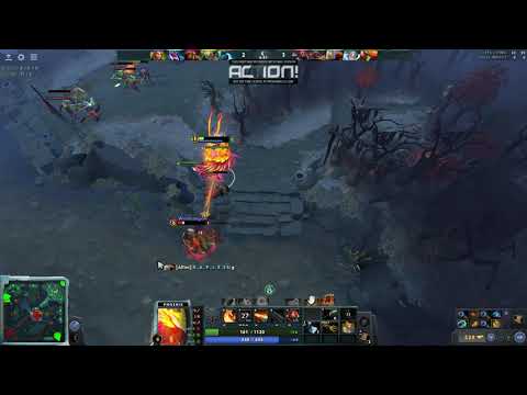 Phoenix Mid ? EZ MMR