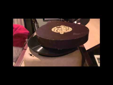 He's a Chubby Little Fellow by Gene Autry on the Phonocone