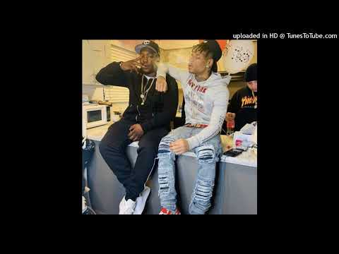 [FREE] young threat x tr3yway6k type beat "exclusive" (prod. gloryrino)