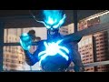 Deku As Deathstorm Spoilers For Flash Season 8