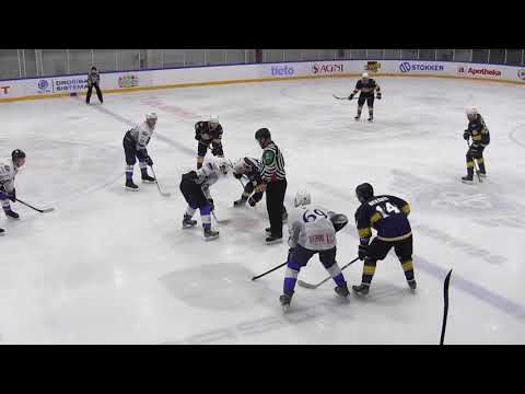 HK Kurbads Old Boys - HK Lavīna (PAFBET LHL Elite)