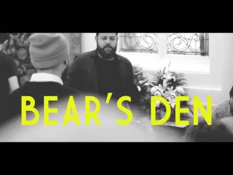 Sophie - Bears Den