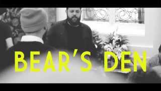 Bear&#39;s Den - &quot;Sophie&quot; - Acoustic Session by &quot;Bruxelles Ma Belle&quot; 2/2