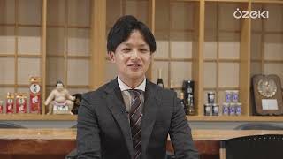 社員インタビュー動画 男性営業職