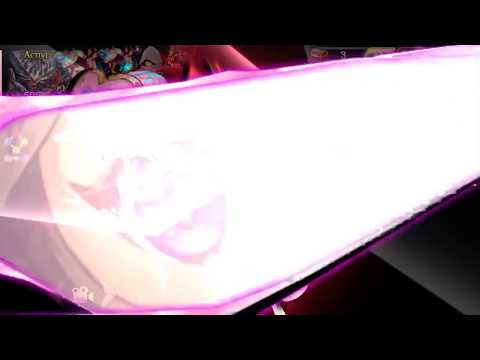 Alchemist Code - Fallen Sun [EX] - All 3 Missions Complete