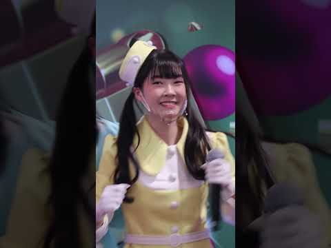 HOSHIZORA SISTERS -  " Last Ai Yoroshiku " (Center fogus) Amazing Thailand Countdown 2022 @ ICONSIAM