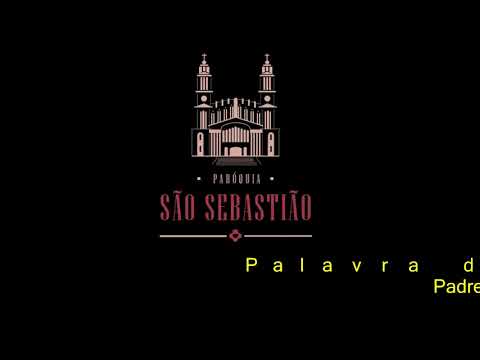 Palavra do Dia 30-07-2019 Padre Eloi Jose Schons