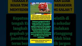 Download lagu Kalah Dari Irak Timnas Indonesia Gagal Masuk Piala Dunia 2026 #beritaterkini #timnasindonesia #pssi mp3