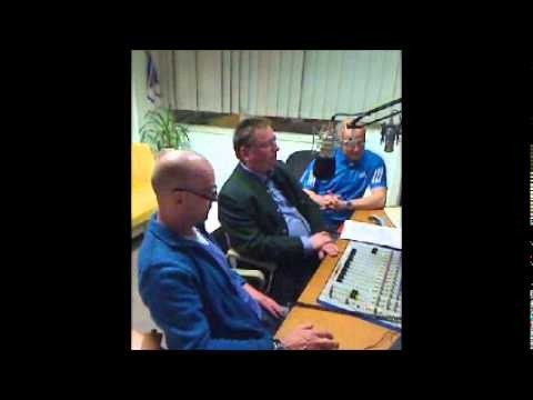 Präsident des Dresdener Rennvereins  Michael Becker