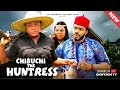 CHIBUCHI THE HUNTRESS 3 LIZZY GOLD MALEEK MILTON 2024 Latest Nigerian Nollywood Movie