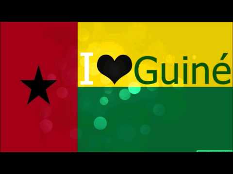 Rock Salim & Nigga O - Sim Bai Pa Terra Branco