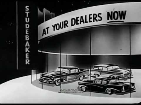 1956 Studebaker-Packard End 1955 Presentation Ads 8 of 8 (HD)