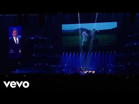 Marco Borsato, Matt Simons - Breng Me Naar Het Water (terugblik Symphonica In Rosso 2016)