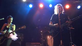 Dead Sara- Something Good