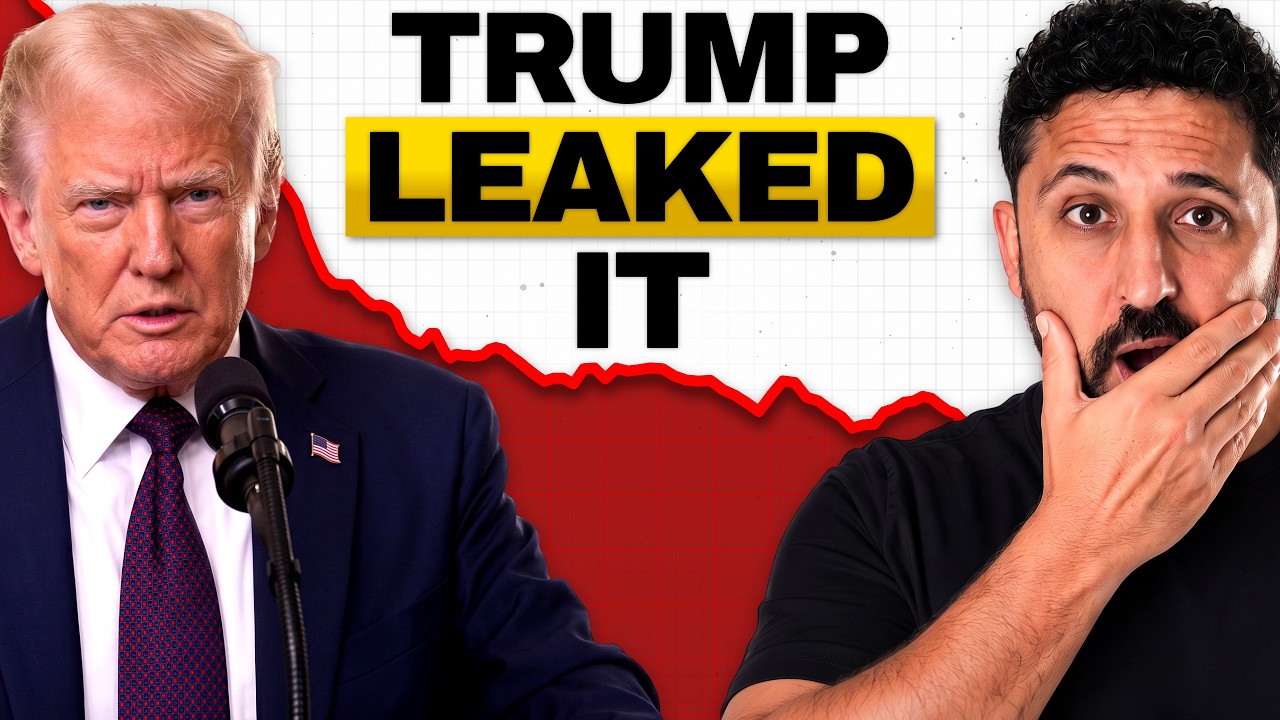Trump's Plan Is Far WORSE Than a Recession (Few Are Ready)