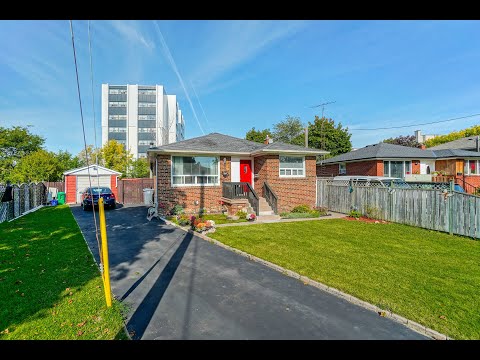 28 Brisco Street, Brampton Home for Sale - Real Estate Properties for Sale