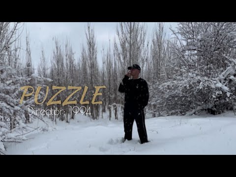 Mehmet Boz - Puzzle (Official Video)