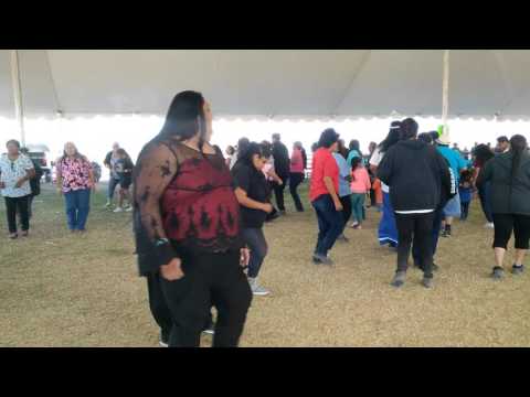 54th Annual Mul Chu Tha Fair and Rodeo Chicken Scratch Battle of the Bands.