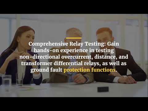 Maintenance Training Courses