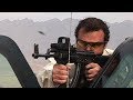 Documentary Military and War - Guns for Hire Afghanistan