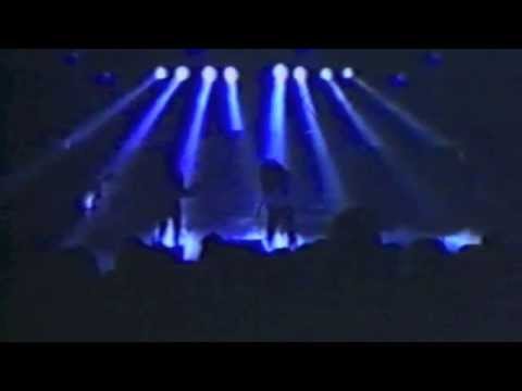 revenge Jutta Weinhold / Zed Yago