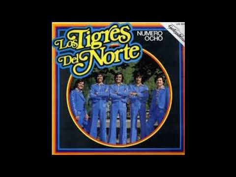 Prieta Casada - Los Tigres Del Norte
