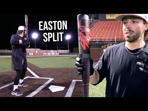 The Best Easton since the OG Tantrum??? | Behind The Barrel Review