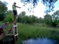 Quis Imitar O Tarzan E Se Deu Mal TV UOL