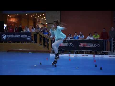 RCC 2016 / Stepanova Svetlana - 8 place