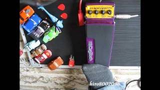 Video thumbnail for DigiTech. The Jimi Hendrix Experience Pedal demo2 w Mman & Mashal JTM30 by Officialhiro8002096