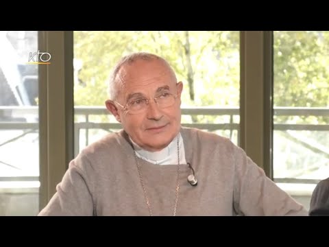 Mgr Robert Le Gall - diocèse de Toulouse