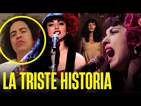 Mon Laferte and the sad story behind Your Lack of Love