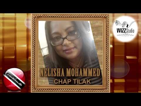 NELISHA MOHAMMED - CHAP TILAK [2015] [[[NEW]]]