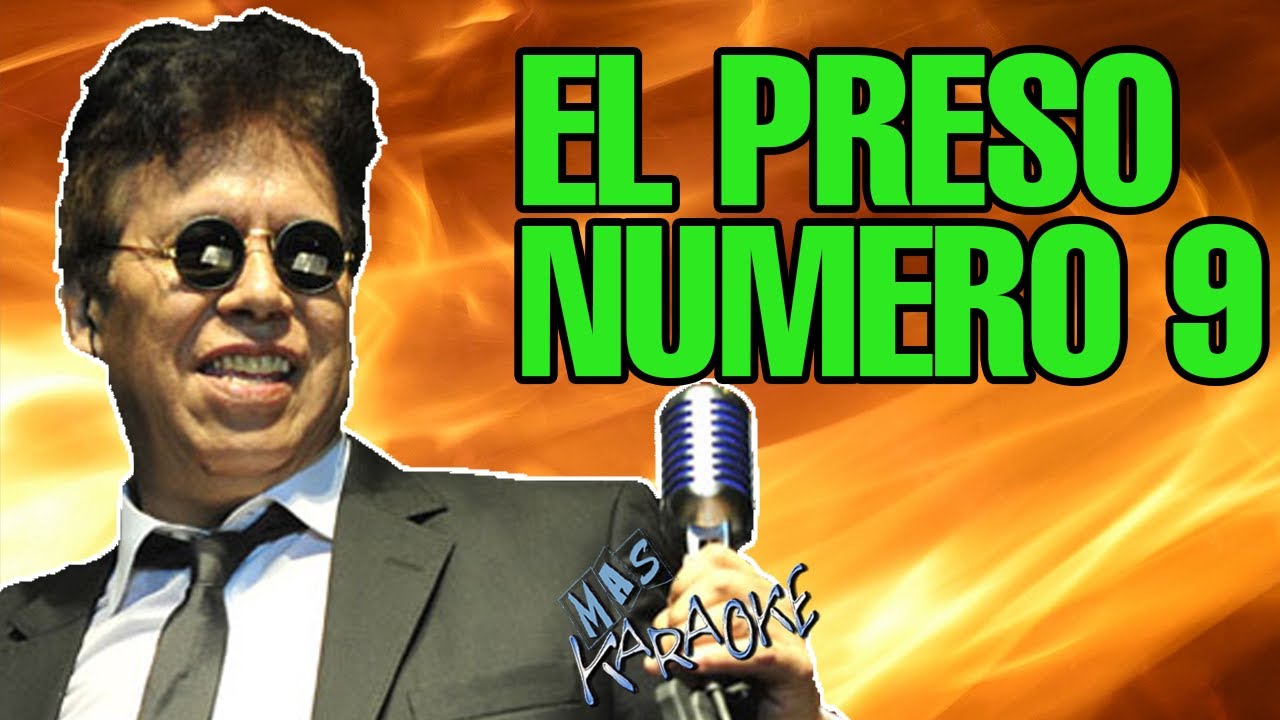 El Preso N°9