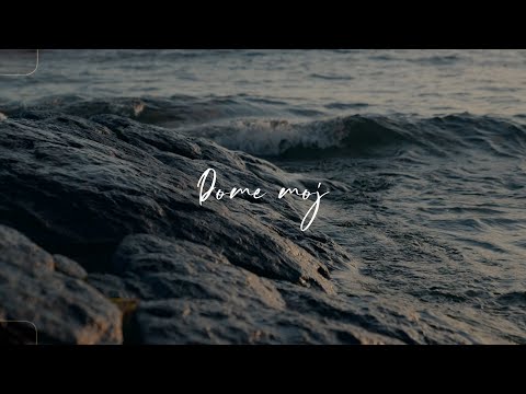 Oliver Dragojević - Dome moj (Official lyric video)