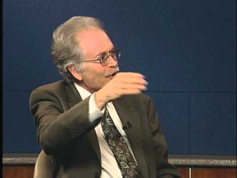 Conversations with History: Tom Segev