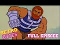 Fisto S Forest Full Ep He Man And The Masters Of The Universe OldCartoons Retro Bites