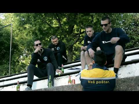 Zadarska Ljetna Liga 2020. (Official Teaser Video)