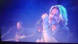 Hanson "Speechless" July 2021