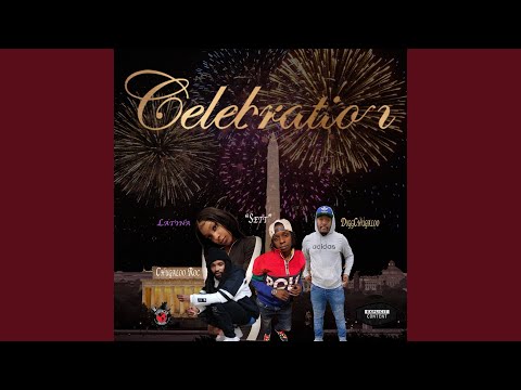 Celebration (feat. Chugaloo Roc, Latina & "Sett")