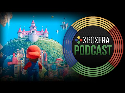 The XboxEra Podcast | LIVE | Episode 129 - "Where's the Gabagoo?"