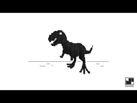 Runner Dinos Fun Game for Android - Download