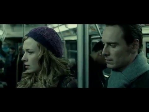 Shame (2011) — Opening scene — Subway attraction — Michael Fassbender & Lucy Walters