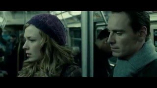 Shame (2011) — Opening scene — Subway attraction — Michael Fassbender & Lucy Walters video