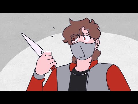 “then I stabbed him 37 times in the chest” || Ranboo and Aimsey shitpost || Genloss