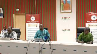 Burkina Faso : Plus de 100 milliards de F CFA de créances à recouvrer pour l'État