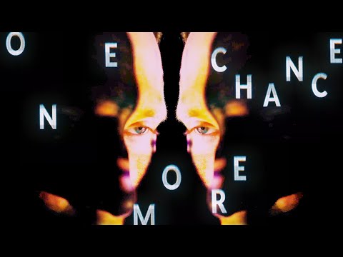Familiar Faces - One More Chance (Official Visualizer)