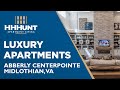 Abberly CenterPointe | Community Tour | Midlothian, VA