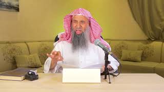 صورة #فتاوى_الزامل | استخدام نعم الله عزوجل من الأكل والشرب كدواء، بحيث تفرك بها العورة