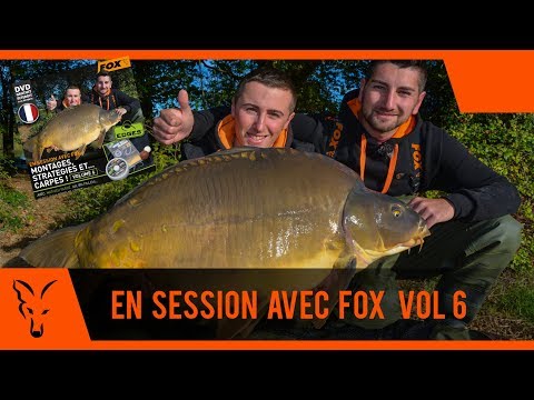 ***En session avec Fox Volume 6*** Le Film Full HD